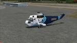 Virtuavia Shortsky Cougar Helicopters Textures